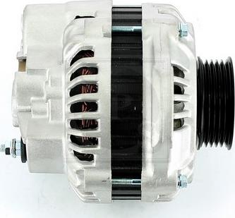 NPS M511I70 - Alternator autospares.lv