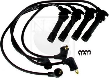 NPS M580A19 - Ignition Cable Kit autospares.lv