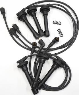 NPS M580I14 - Ignition Cable Kit autospares.lv