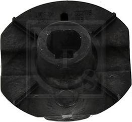 NPS M533A03 - Rotor, distributor autospares.lv