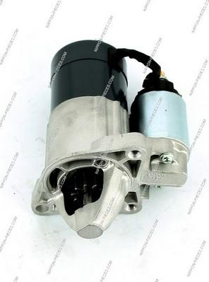 NPS M521A46 - Starter autospares.lv