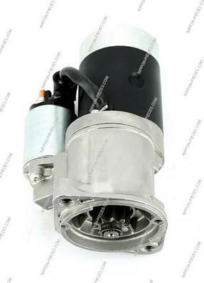 NPS M521A31 - Starter autospares.lv