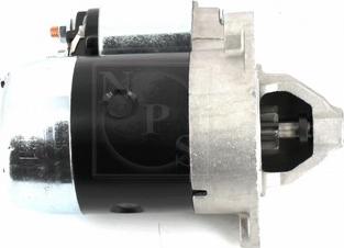 NPS M521A20 - Starter autospares.lv