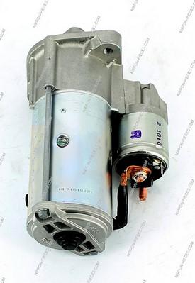 NPS M521I42 - Starter autospares.lv