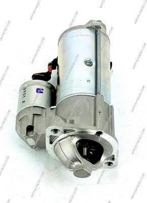 NPS M521I42 - Starter autospares.lv