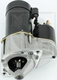 NPS M521I09 - Starter autospares.lv