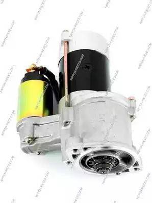 NPS M521I06A - Starter autospares.lv