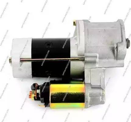 NPS M521I06A - Starter autospares.lv