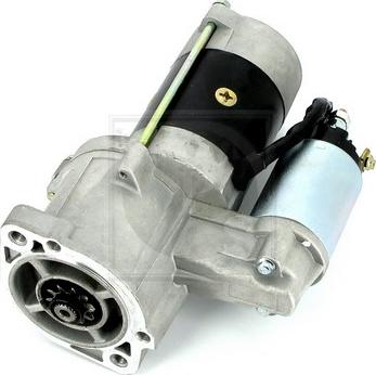 NPS M521I06 - Starter autospares.lv