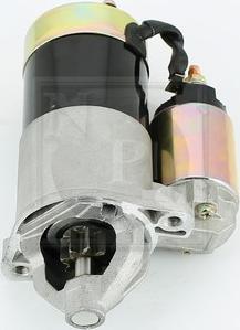 NPS M521I15 - Starter autospares.lv