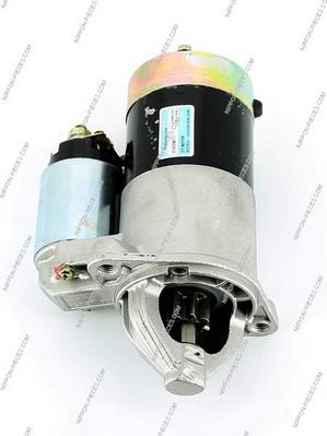 NPS M521I16 - Starter autospares.lv