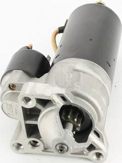 NPS M521I10 - Starter autospares.lv