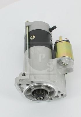 NPS M521I33 - Starter autospares.lv