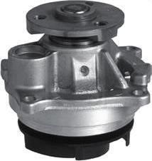 NPS M151A45 - Water Pump autospares.lv