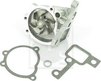 NPS M151A16 - Water Pump autospares.lv