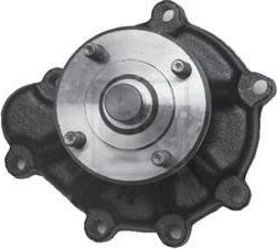 NPS M151A39 - Water Pump autospares.lv