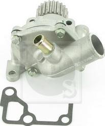 NPS M151A36 - Water Pump autospares.lv