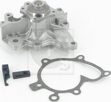 NPS M151A21 - Water Pump autospares.lv