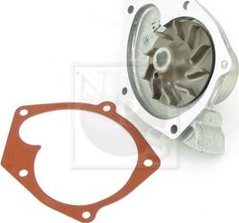 NPS M151I49 - Water Pump autospares.lv