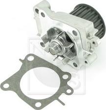 NPS M151I46 - Water Pump autospares.lv