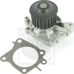 NPS M151I46 - Water Pump autospares.lv