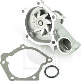 NPS M151I41 - Water Pump autospares.lv