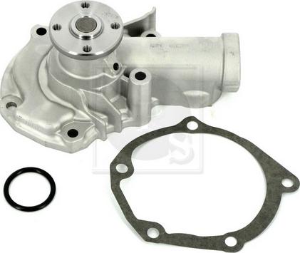 NPS M151I54 - Water Pump autospares.lv