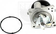 NPS M151I55 - Water Pump autospares.lv