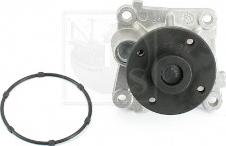 NPS M151I55 - Water Pump autospares.lv