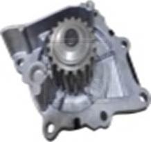 NPS M151I65 - Water Pump autospares.lv