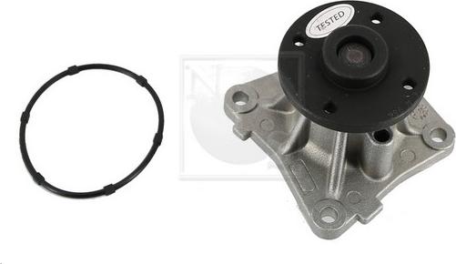 NPS M151I62 - Water Pump autospares.lv