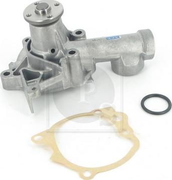 NPS M151I09 - Water Pump autospares.lv