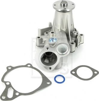 NPS M151I06 - Water Pump autospares.lv