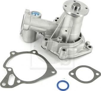 NPS M151I06 - Water Pump autospares.lv