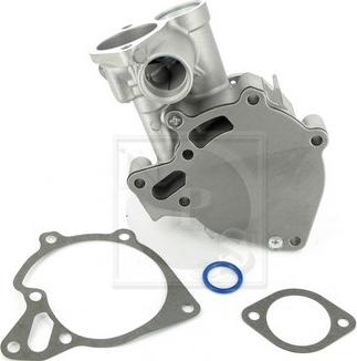 NPS M151I06 - Water Pump autospares.lv