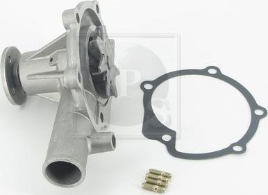 NPS M151I02 - Water Pump autospares.lv