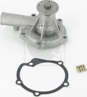 NPS M151I02 - Water Pump autospares.lv