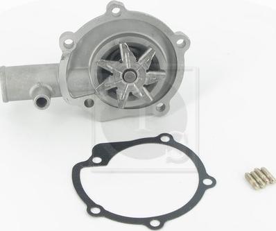 NPS M151I02 - Water Pump autospares.lv