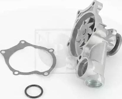 NPS M151I19 - Water Pump autospares.lv