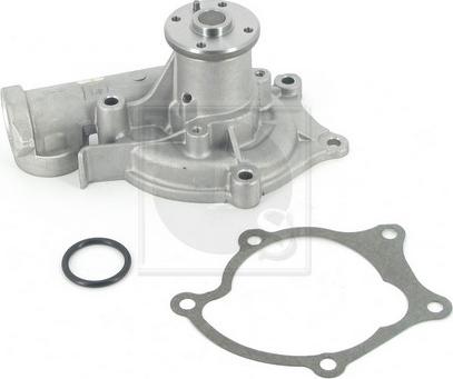 NPS M151I16 - Water Pump autospares.lv