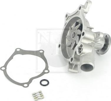 NPS M151I11 - Water Pump autospares.lv