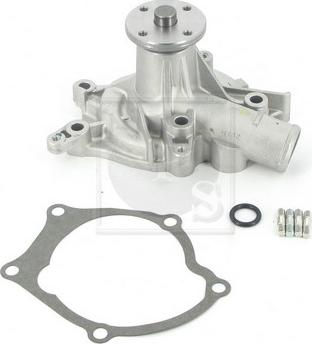 NPS M151I11 - Water Pump autospares.lv