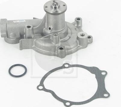 NPS M151I18 - Water Pump autospares.lv