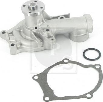 NPS M151I12 - Water Pump autospares.lv