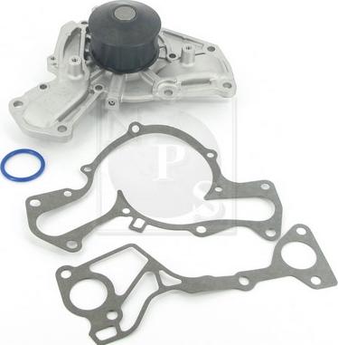 NPS M151I35 - Water Pump autospares.lv