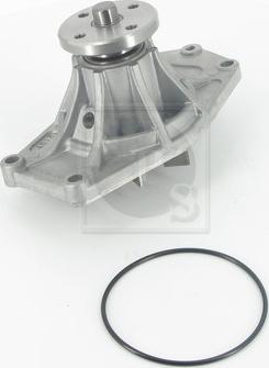 NPS M151I31 - Water Pump autospares.lv