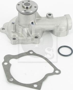 NPS M151I32 - Water Pump autospares.lv