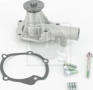 NPS M151I25 - Water Pump autospares.lv