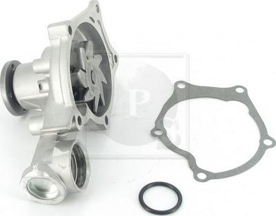 NPS M151I20 - Water Pump autospares.lv