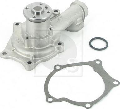 NPS M151I20 - Water Pump autospares.lv